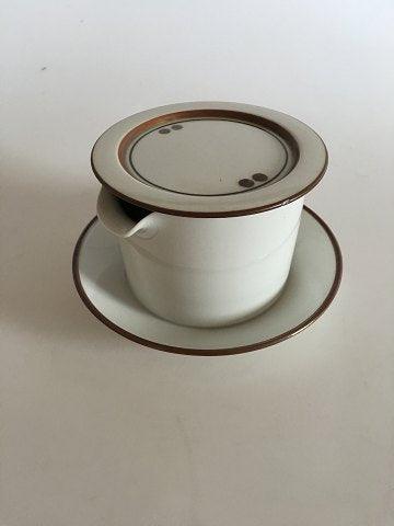 ロイヤルコペンハーゲン ドミノソースボウル（固定皿） No 14916