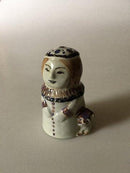 Royal Copenhagen Doreen Middelboe Fayence Salzstreuer Nr.308/3574