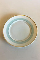 Royal Copenhagen Dybbøl Spisetallerken No 9586