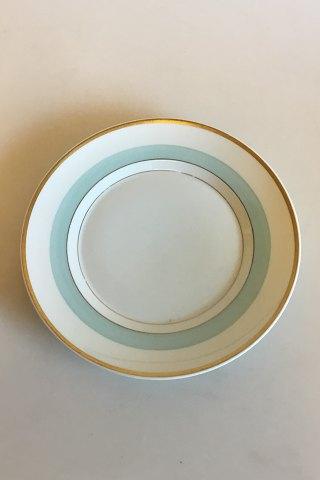 Royal Copenhagen Dybbøl Spisetallerken No 9586