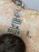 Royal Copenhagen Elephant Sculpture Figurine No 20138 by Knud Kyhn