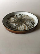 Royal Copenhagen Ellen Malmer Fajance Skål No. 635/3290