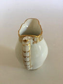 Royal Copenhagen Empire Flødekande fra 1780-1860