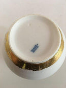 Royal Copenhagen Empire Flødekande fra 1820-1850