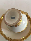 Royal Copenhagen Empire Tasse von 1820-1850