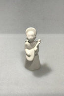 ロイヤルコペンハーゲン エンジェル クワイア エンジェル（マンドリンフィギュア付き