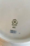 Royal Copenhagen Fairytale Terracotta Frokosttallerken No 621