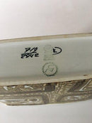 ロイヤルコペンハーゲン ファジャンス バッカ 花瓶 719/2942