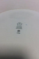 Royal Copenhagen Fajance Blå Kant Lågskål med låg no 3086