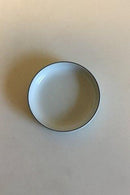 Royal Copenhagen Fajance Blåkant Lille skål No 3082