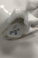 Royal Copenhagen Figur Kanin No 378