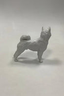 Royal Copenhagen Figurine No. 0353 Siberian Husky