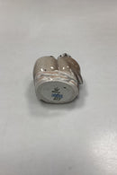 Royal Copenhagen Figur - Uglepar No. 077