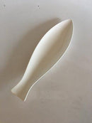 Royal Copenhagen Fisch-Fayence-Teller Nr. 354