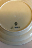 Royal Copenhagen Fiskestel No 1168 Spisetallerken No 3/1168/9581