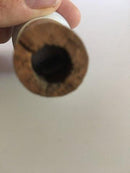 Royal Copenhagen Flaske Prop af Porcelæn