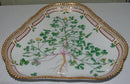 Royal Copenhagen Flora Danica 3 sided serving bowl No 3508