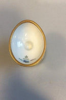 ロイヤルコペンハーゲン フローラダニカ エッグカップ 20/3530番または新番号696番