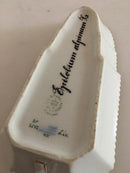 Royal Copenhagen Flora Danica Asiet mit Henkel Nr. 3542