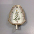 Royal Copenhagen Flora Danica Asiet Nr. 3544