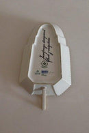 Royal Copenhagen Flora Danica Teller Nr. 3544