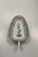 Royal Copenhagen Flora Danica Asiet No 3544