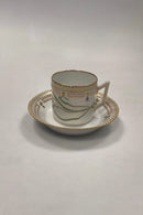 Royal Copenhagen Flora Danica Chocolate Cup No 20 / 3513