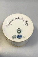 Royal Copenhagen Flora Danica Chokoladekop No 20/3512/3513