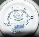 Royal Copenhagen Flora Danica Cream No 3514