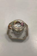 Royal Copenhagen Flora Danica Cremekop No 20/3514