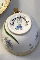 Royal Copenhagen Flora Danica Demitasse Kop No 060 eller No 3618
