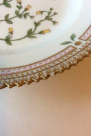 Royal Copenhagen Flora Danica Dessertteller Nr. 3551
