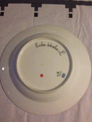 Royal Copenhagen Flora Danica Servierplatte Nr. 3545 Antik