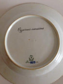 ロイヤルコペンハーゲン フローラダニカ フィッシュプレート。