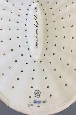 Royal Copenhagen Flora Danica Fiskerist No 3522