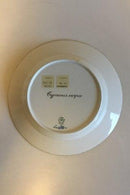 ロイヤルコペンハーゲン フローラダニカ フィッシングプレート No 20/3549