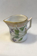 Royal Copenhagen Flora Danica Sahnekännchen Nr. 20/3626 oder 394