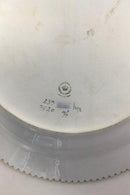 Royal Copenhagen Flora Danica Jagtstel Stort Serveringsfad No 239/3520