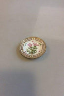 Royal Copenhagen Flora Danica Kaviarskål No 20/3501 eller 332