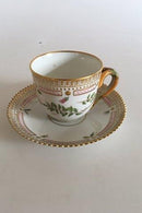 Royal Copenhagen Flora Danica Tasse ohne Henkel 20/3618 oder 063