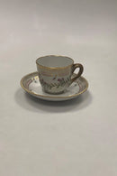 Royal Copenhagen Flora Danica Mokka Kop No. 20/3618