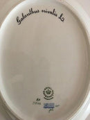 Royal Copenhagen Flora Danica Ovale Schale Nr. 3506