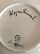 Royal Copenhagen Flora Danica Runde Schale Nr. 3503