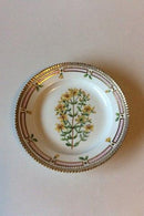 Royal Copenhagen Flora Danica Salad Plate no. 3573 / 621