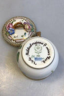 Royal Copenhagen Flora Danica sennep / Cremekop No 200/3514