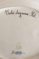 Royal Copenhagen Flora Danica Serviergeschirr Nr. 3516