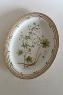 Royal Copenhagen Flora Danica Serviergeschirr Nr. 3518