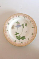 Royal Copenhagen Flora Danica Spisetallerken No 20/3549