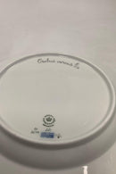 Royal Copenhagen Flora Danica Spisetallerken No. 624 ( 20 / 3549 )