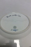 Royal Copenhagen Flora Danica Dinner Plate No 624(3549).